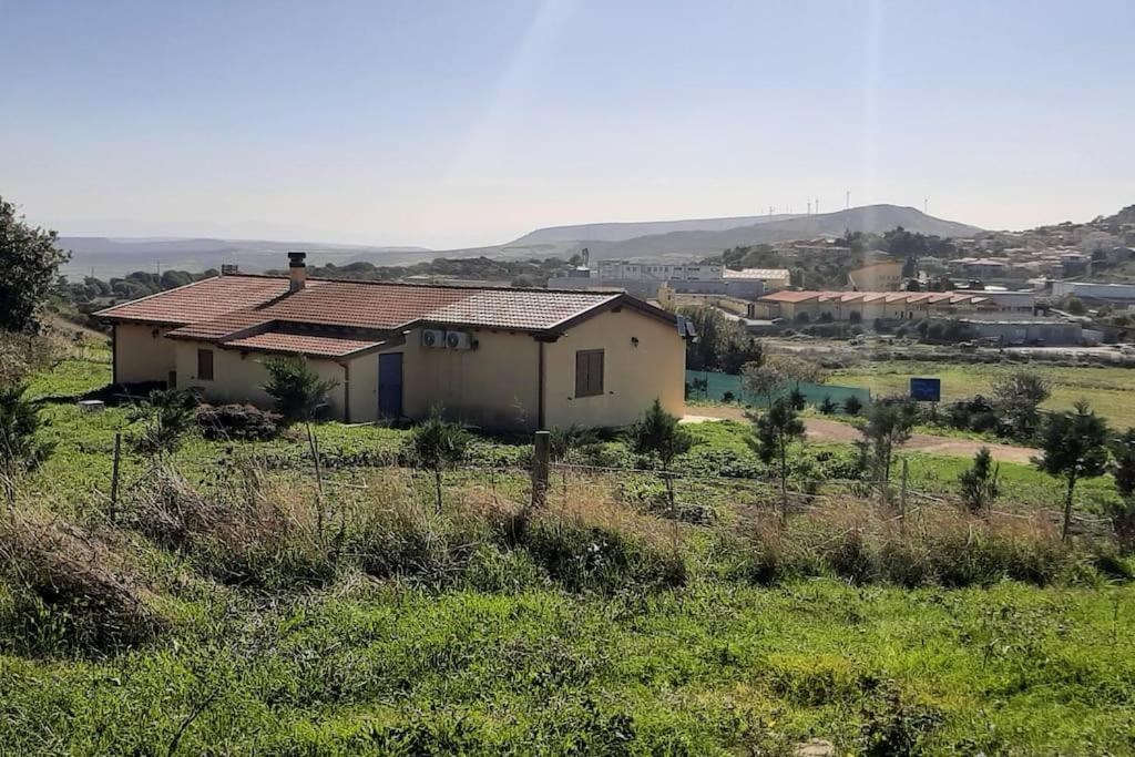 Villa Marci Con Piscina Privata A Nulvi Екстер'єр фото