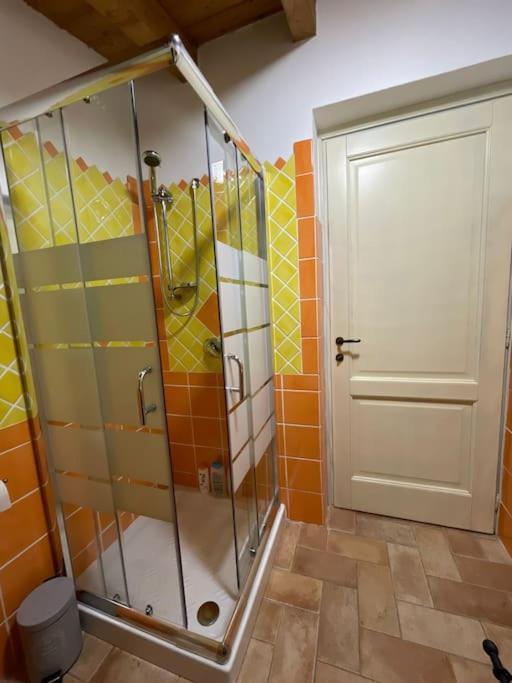 Villa Marci Con Piscina Privata A Nulvi Екстер'єр фото